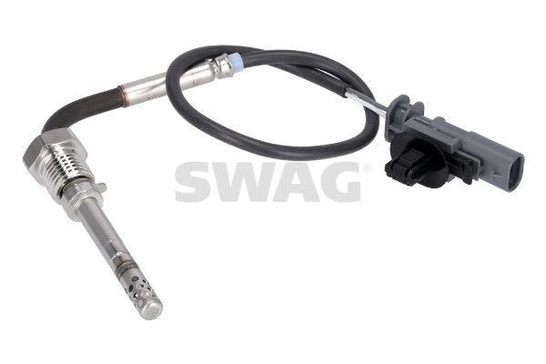 SWAG 33 10 9861 Sensor, exhaust gas temperature