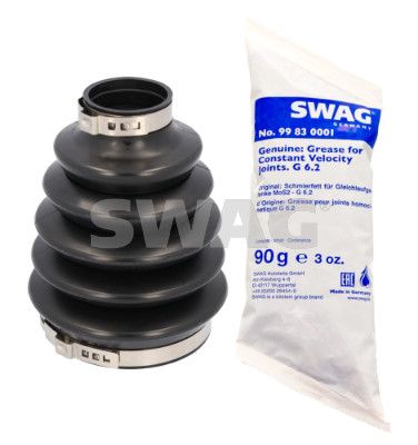SWAG 33 10 9866 Bellow Kit, drive shaft