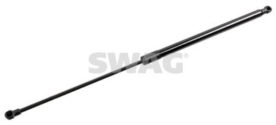 Gas Spring, boot/cargo area SWAG 33 10 9868
