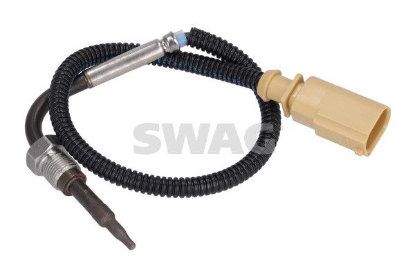 SWAG 33 10 9874 Sensor, exhaust gas temperature