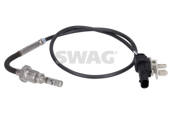 SWAG 33 10 9877 Sensor, exhaust gas temperature