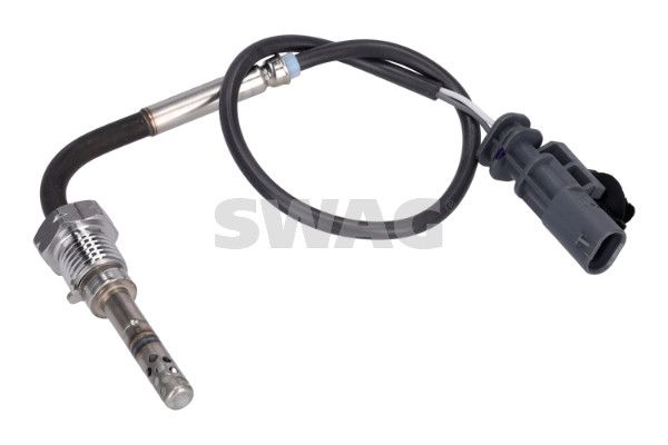SWAG 33 10 9878 Sensor, exhaust gas temperature