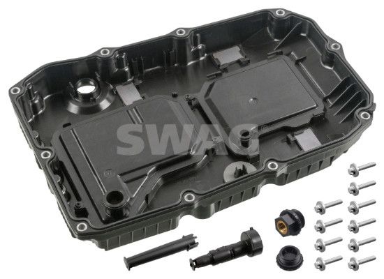 SWAG 33 10 9881 Hydraulic Filter, automatic transmission