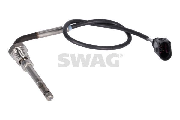 SWAG 33 10 9882 Sensor, exhaust gas temperature