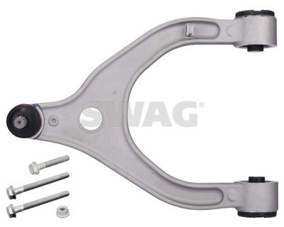Control/Trailing Arm, wheel suspension SWAG 33 10 9886