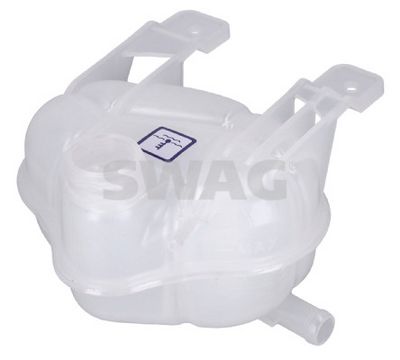 Expansion Tank, coolant SWAG 33 10 9887