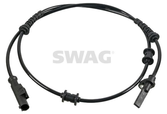 SWAG 33 10 9895 Sensor, wheel speed