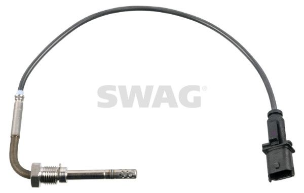 SWAG 33 10 9912 Sensor, exhaust gas temperature