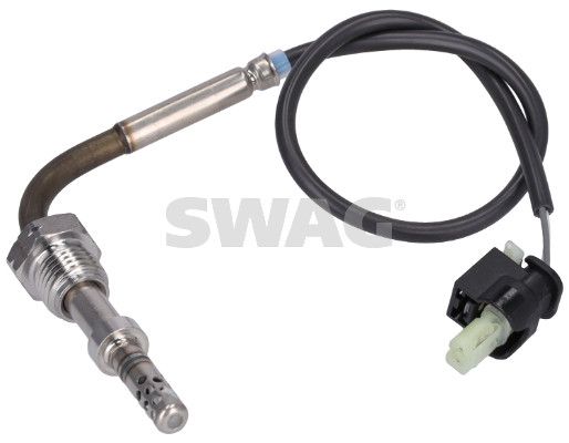 SWAG 33 10 9914 Sensor, exhaust gas temperature