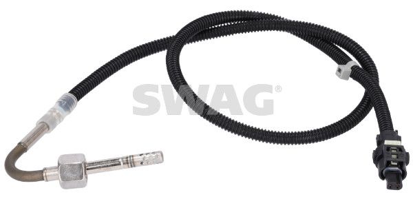 SWAG 33 10 9917 Sensor, exhaust gas temperature