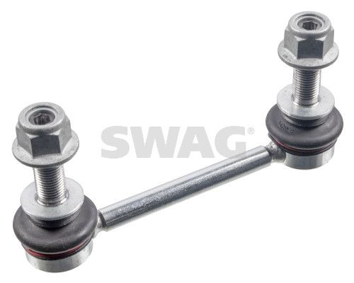 SWAG 33 10 9920 Link/Coupling Rod, stabiliser bar