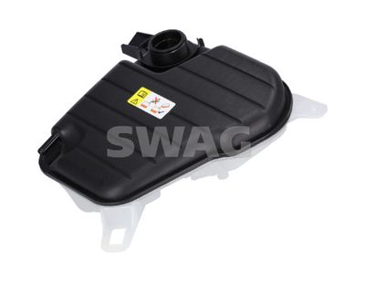 Expansion Tank, coolant SWAG 33 10 9925