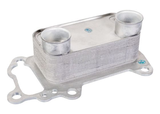 SWAG 33 10 9948 Oil Cooler, engine oil