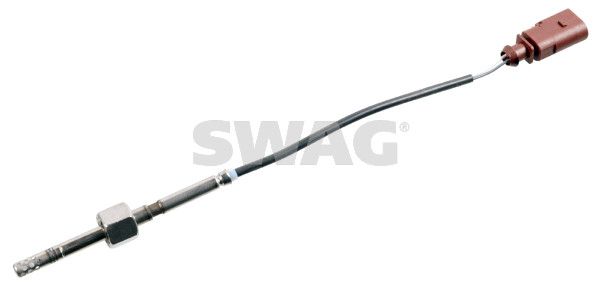 SWAG 33 10 9961 Sensor, exhaust gas temperature
