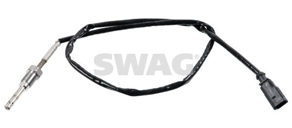 SWAG 33 10 9963 Sensor, exhaust gas temperature
