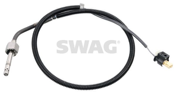 SWAG 33 10 9972 Sensor, exhaust gas temperature