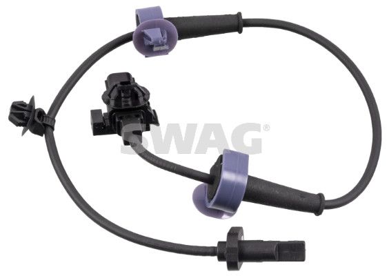 SWAG 33 10 9975 Sensor, wheel speed