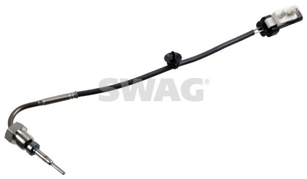 SWAG 33 10 9976 Sensor, exhaust gas temperature