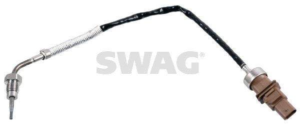 SWAG 33 10 9978 Sensor, exhaust gas temperature