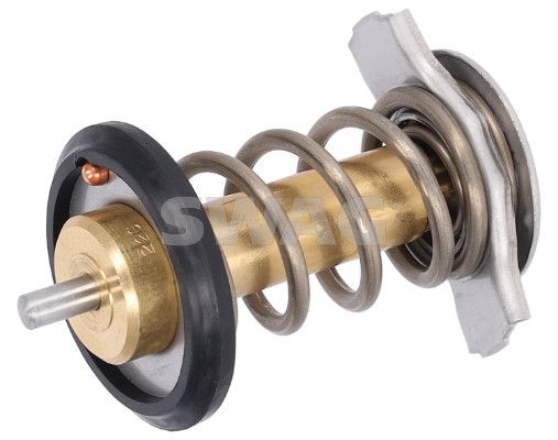 SWAG 33 10 9997 Thermostat, coolant