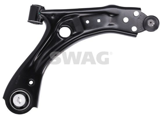 SWAG 33 10 9998 Control/Trailing Arm, wheel suspension
