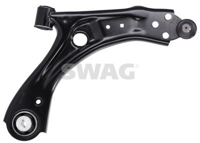 Control/Trailing Arm, wheel suspension SWAG 33 10 9998