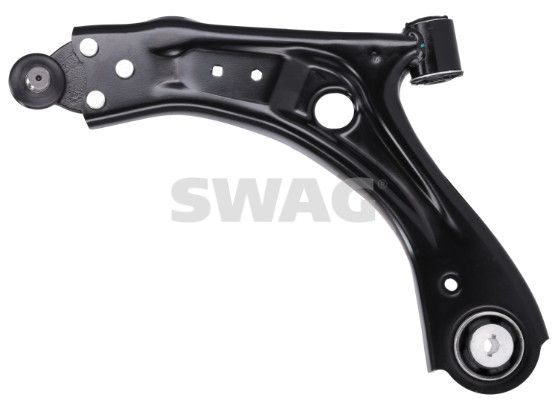 SWAG 33 10 9999 Control/Trailing Arm, wheel suspension