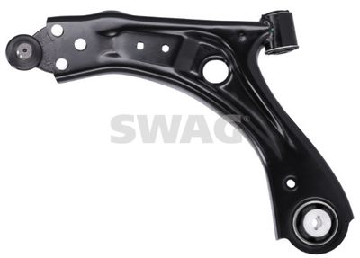 Control/Trailing Arm, wheel suspension SWAG 33 10 9999