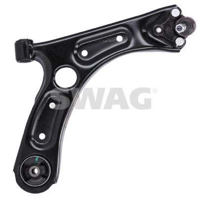 SWAG 33 11 0000 Control/Trailing Arm, wheel suspension