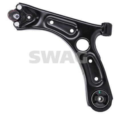 SWAG 33 11 0001 Control/Trailing Arm, wheel suspension