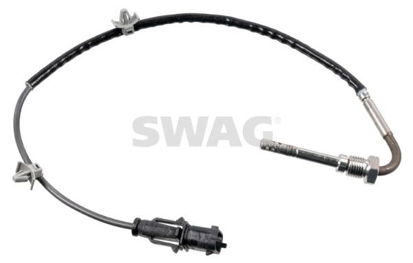 SWAG 33 11 0041 Sensor, exhaust gas temperature