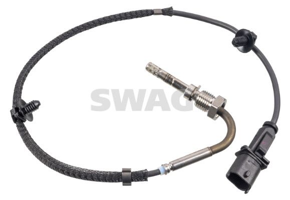 SWAG 33 11 0042 Sensor, exhaust gas temperature