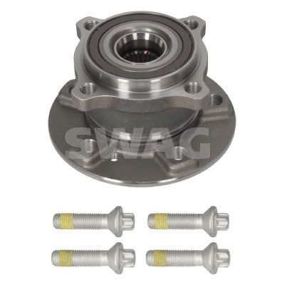 SWAG 33 11 0047 Wheel Bearing Kit