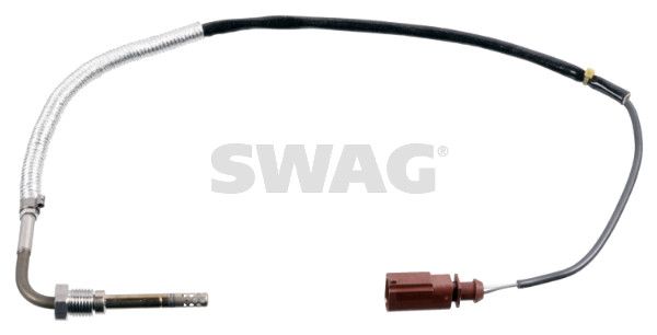 SWAG 33 11 0054 Sensor, exhaust gas temperature