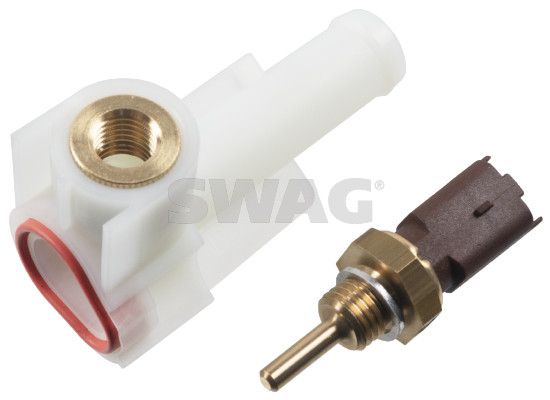 SWAG 33 11 0066 Sensor, coolant temperature