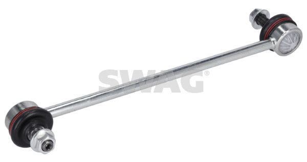 SWAG 33 11 0074 Link/Coupling Rod, stabiliser bar