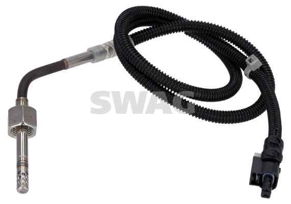 SWAG 33 11 0081 Sensor, exhaust gas temperature