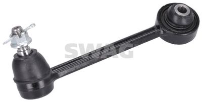 Control/Trailing Arm, wheel suspension SWAG 33 11 0084
