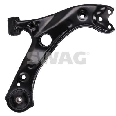 SWAG 33 11 0087 Control/Trailing Arm, wheel suspension