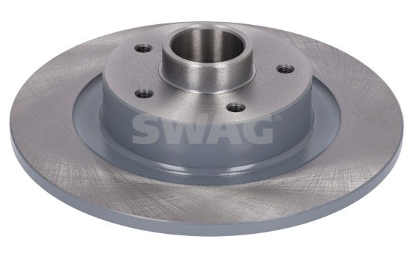 SWAG 33 11 0091 Brake Disc
