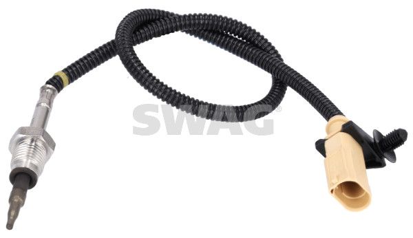 SWAG 33 11 0093 Sensor, exhaust gas temperature