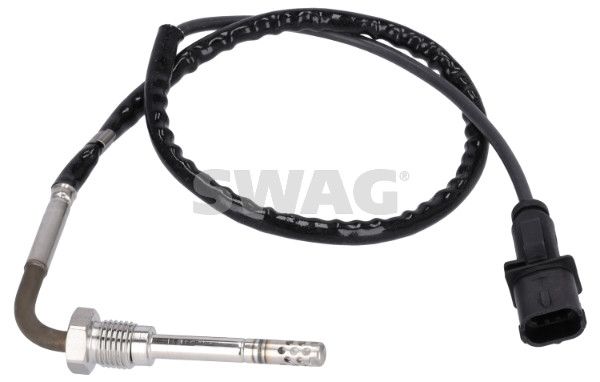 SWAG 33 11 0095 Sensor, exhaust gas temperature