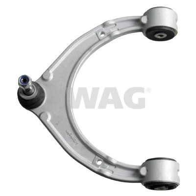 Control/Trailing Arm, wheel suspension SWAG 33 11 0096