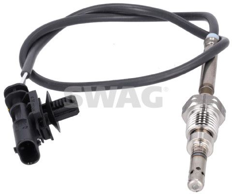 SWAG 33 11 0098 Sensor, exhaust gas temperature