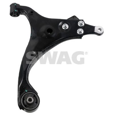 SWAG 33 11 0108 Control/Trailing Arm, wheel suspension