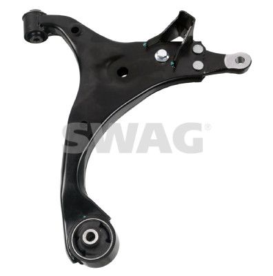 Control/Trailing Arm, wheel suspension SWAG 33 11 0109