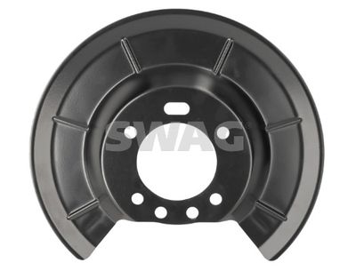 Splash Guard, brake disc SWAG 33 11 0113