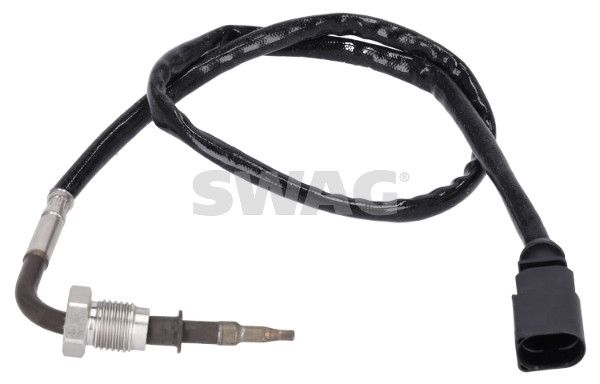 SWAG 33 11 0120 Sensor, exhaust gas temperature