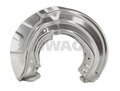 Splash Guard, brake disc SWAG 33 11 0122