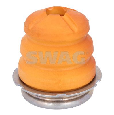 SWAG 33 11 0130 Rubber Buffer, suspension